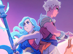Sea of Stars hat ein finales Inhaltsupdate und eine Switch-2-Version erhalten