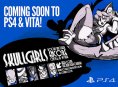 Skullgirls Encore für PS4 und PS Vita angekündigt