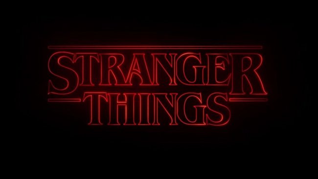 Stranger Things: Tales from '85