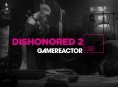 Deutschsprachiger Livestream zu Dishonored 2: Das Vermächtnis der Maske