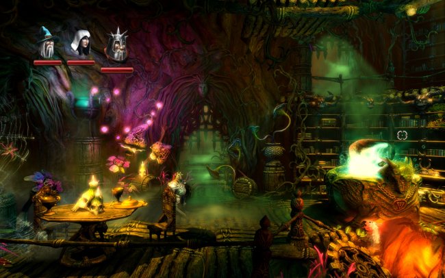 Trine 2