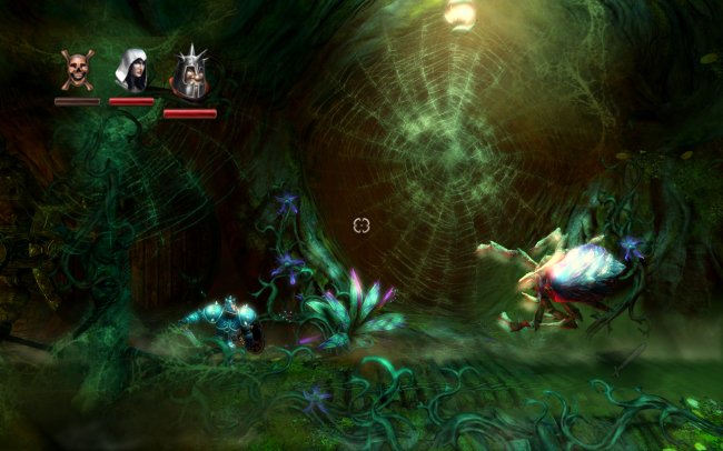Trine 2