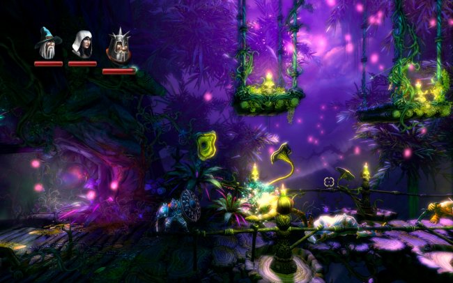 Trine 2