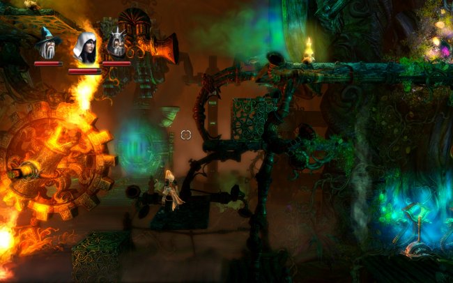 Trine 2