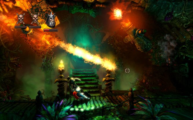 Trine 2