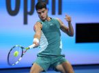 Carlos Alcaraz und Alexander Zverev starten die Australian Open mit Siegen