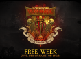 Warhammer: Vermintide 2 ist kostenlos auf Steam, um seinen fünften Jahrestag zu feiern