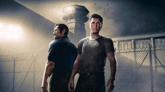 A Way Out