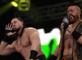 Zwei Stunden Gameplay aus WWE 2K16