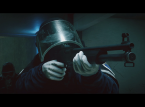 Rainbow Six: Siege