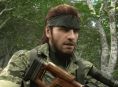 Neue Bilder aus Metal Gear Solid 3: Snake Eater mit Fox Engine