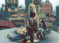 &Uuml;berraschungs-Demo f&uuml;r Gravity Rush 2