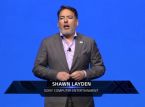 Der ehemalige Playstation-Chef Shawn Layden arbeitet jetzt für Tencent