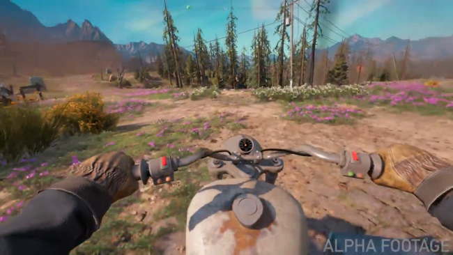 Far Cry: New Dawn