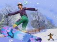 Sims 4-Erweiterung Ab Ins Schneeparadies jetzt erhältlich