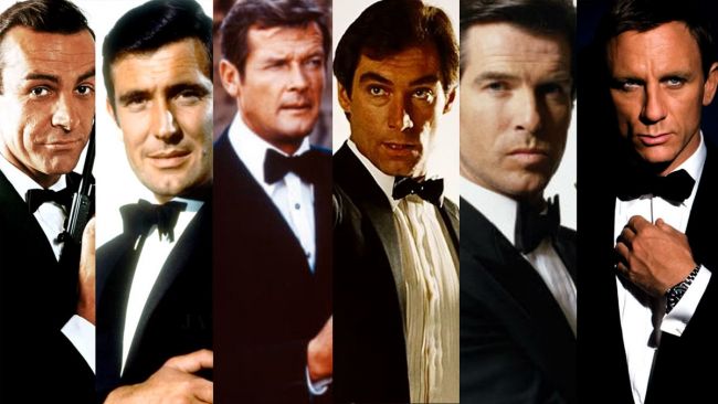 Amazon MGM Studios hat offiziell mit dem Casting-Verfahren für den nächsten James Bond begonnen