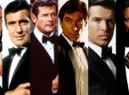 25 James-Bond-Filme landen nächste Woche auf Amazon Prime Video