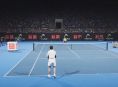 Matchpoint - Tennis Championships bekommt Termin