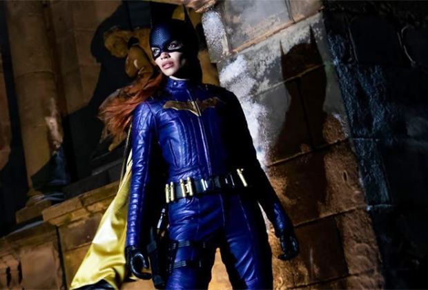 Warner Bros. zieht plötzlich den Stecker des fast fertigen Batgirl-Films