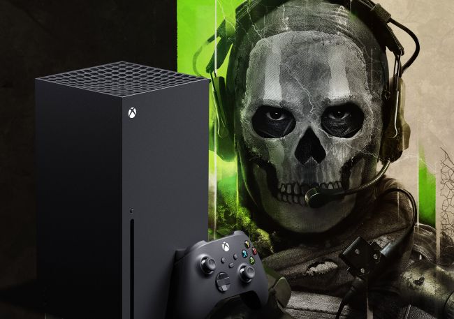 Das Vereinigte Königreich hat beschlossen, den Kauf von Activision Blizzard durch Microsoft zu blockieren