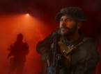 Call of Duty: Modern Warfare III startet an der Spitze der britischen Box-Charts