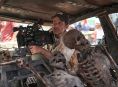 Cliff Bleszinski sagt, dass Zack Snyder mehr als willkommen ist, um den Film Gears of War zu inszenieren