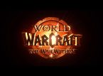 World of Warcraft: The War Within Beta startet heute