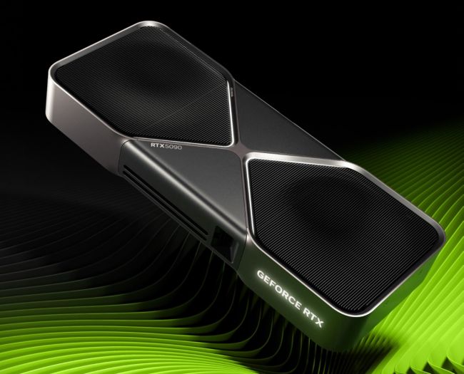 Die RTX 5090 leert Ihre Brieftasche, bietet aber die doppelte Leistung der RTX 4090