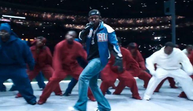 Drakes Klage gegen Kendrick Lamars Not Like Us abgewiesen