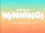 Gewinnt ein HyperX Pulsefire Haste 2 Mini Wireless als Teil des Gamereactor Summer Competition