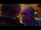 Taron Egerton beschützt seine Tochter vor unerbittlichen Feinden in She Rides Shotgun