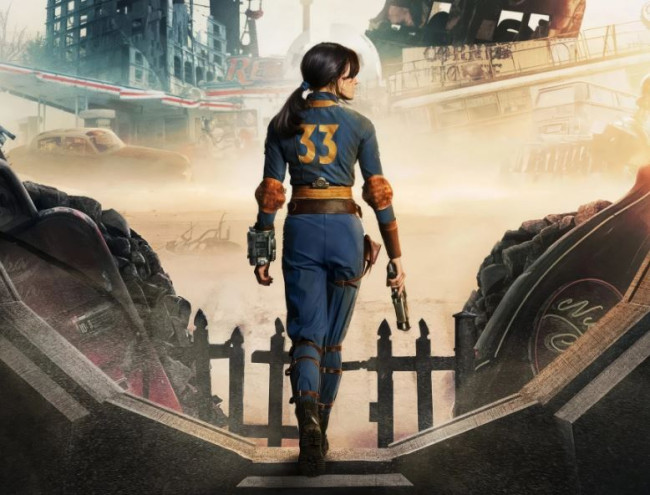 Fallout (Amazon)