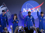 Artemis-II-Astronauten nach historischem Mondflug: "Die Erde war ein Rettungsboot im Universum"