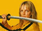 Kill Bill: The Whole Bloody Affair bekommt eine limitierte VHS-Ver&ouml;ffentlichung