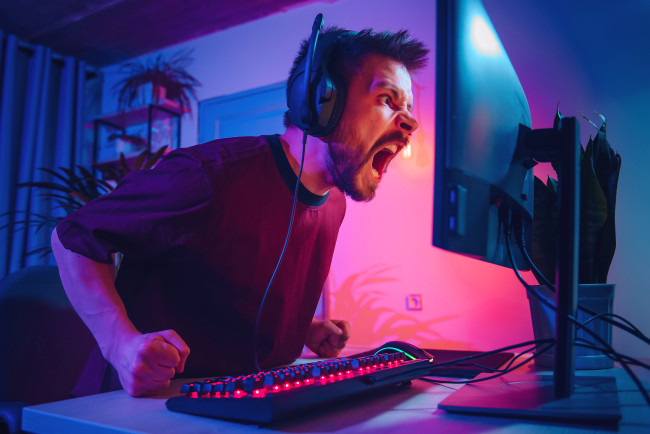 'Schlechter' Einfluss: Warum der Kulturkampf im Gaming größer wirkt, als er ist