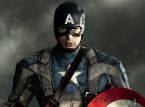 Chris Evans lässt immer noch die Tür für eine Rückkehr von Captain America offen