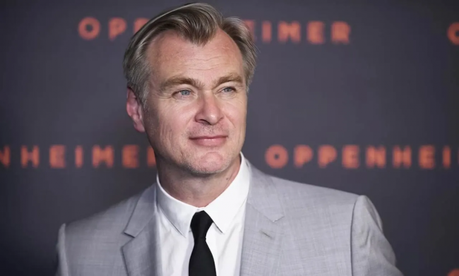 Bestätigt: Christopher Nolan wird Homers Odyssee für die große Leinwand adaptieren