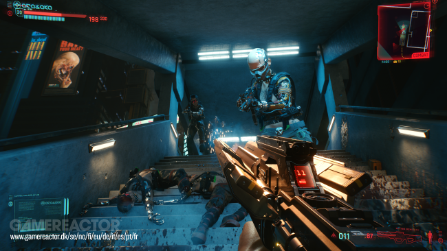 Cyberpunk 2077
