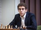 Der 29-j&auml;hrige Schachgro&szlig;meister Daniel Naroditsky, ehemaliger Junioren-Weltmeister und beliebter YouTuber, ist unerwartet gestorben