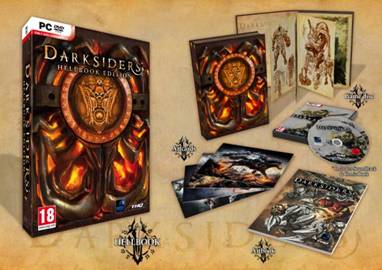 Darksiders