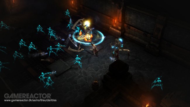 Diablo III: Reaper of Souls
