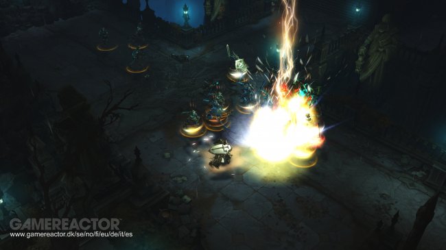 Diablo III: Reaper of Souls