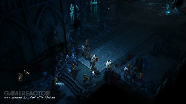 Diablo III: Reaper of Souls