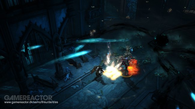 Diablo III: Reaper of Souls