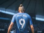 EA Sports FC 24 physische Verkäufe in Großbritannien um 30 % im Vergleich zu FIFA 23 gesunken
