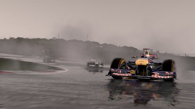F1 2012