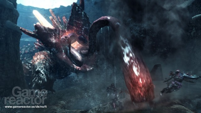 Lost Planet 2