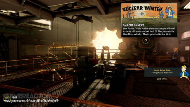 Fallout 76