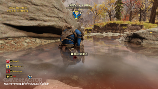 Fallout 76