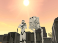 Star Wars Galaxies erh&auml;lt ein riesiges Civil War-Content-Update vom Fan-Restaurierungsprojekt